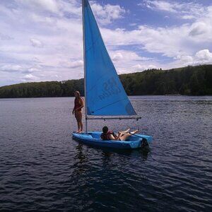 Meet your Posher, Mya